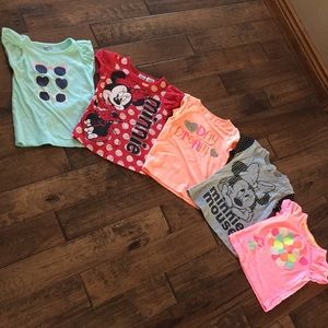 short sleeve top bundle
